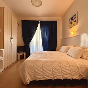 Hotel Tirana Central Guesthouse